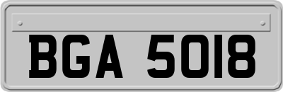 BGA5018
