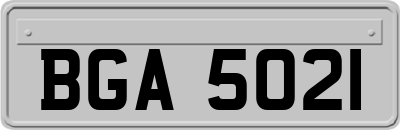 BGA5021