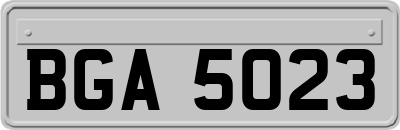 BGA5023