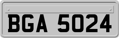 BGA5024