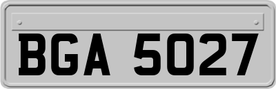 BGA5027