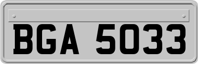 BGA5033