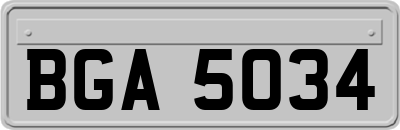 BGA5034