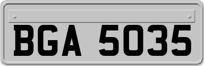 BGA5035