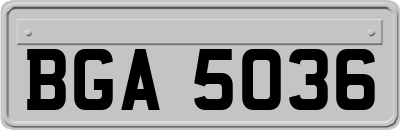 BGA5036