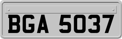 BGA5037