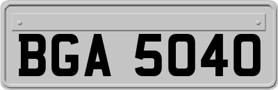BGA5040