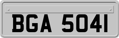 BGA5041