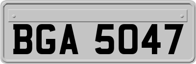 BGA5047