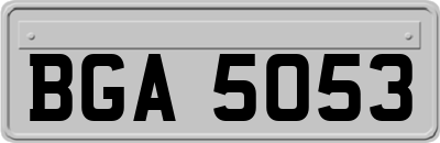 BGA5053