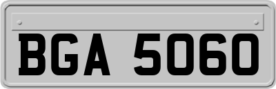 BGA5060