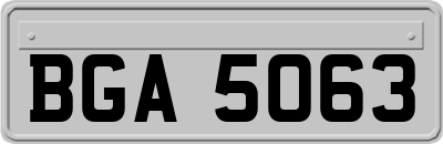 BGA5063