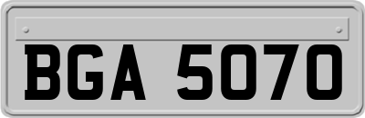 BGA5070