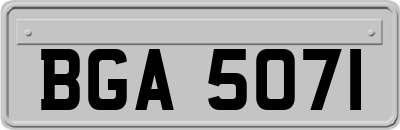 BGA5071