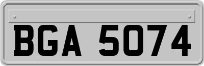 BGA5074