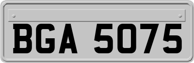 BGA5075