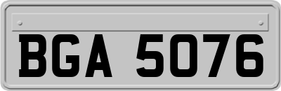 BGA5076