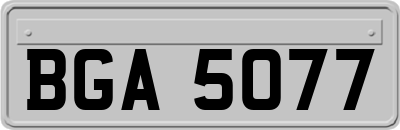 BGA5077