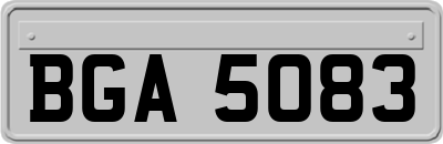 BGA5083