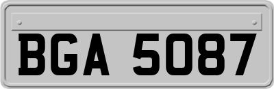 BGA5087