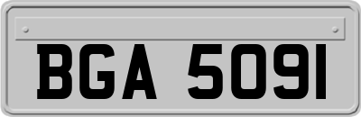BGA5091
