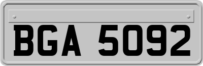 BGA5092