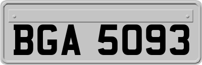 BGA5093