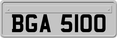 BGA5100