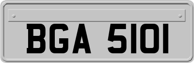 BGA5101