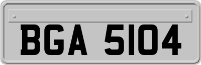 BGA5104