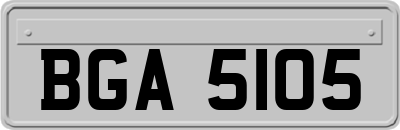 BGA5105