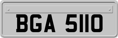 BGA5110