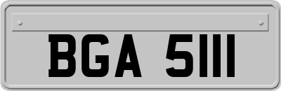 BGA5111