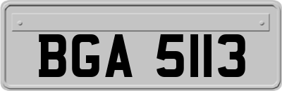 BGA5113
