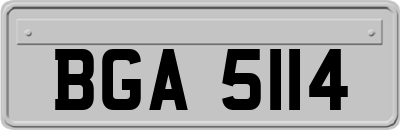 BGA5114