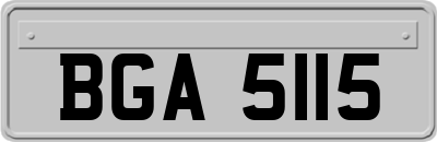 BGA5115