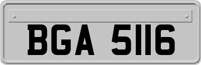 BGA5116