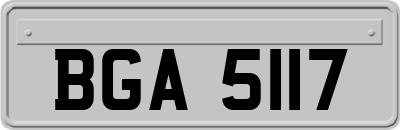 BGA5117
