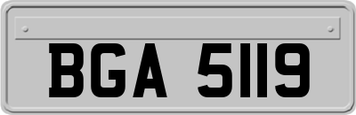 BGA5119