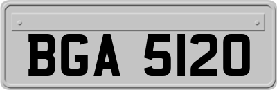 BGA5120