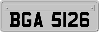 BGA5126