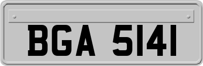 BGA5141