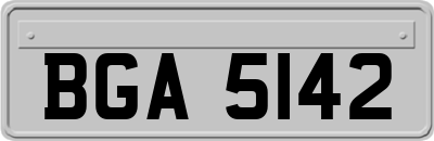 BGA5142