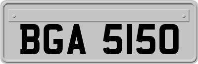 BGA5150