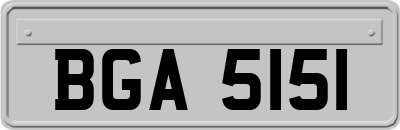 BGA5151