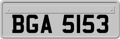 BGA5153