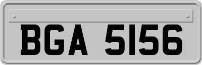 BGA5156