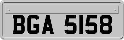 BGA5158
