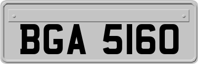 BGA5160