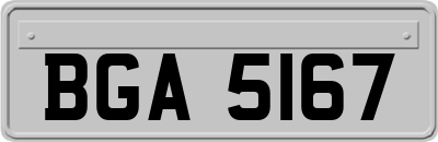 BGA5167